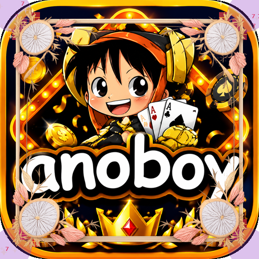 anoboy — galeri pratinjau - APK Resmi